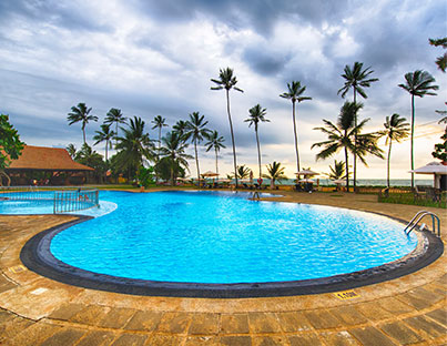 Club Hotel Dolphin Sri Lanka