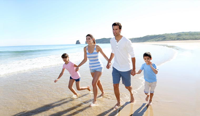  Barbados Family Holiday Packages
