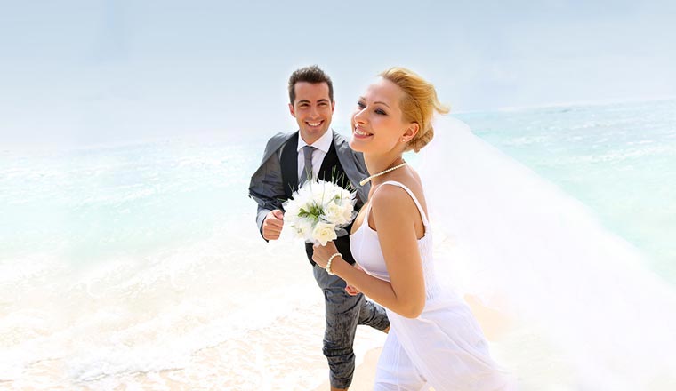 Wedding Resorts & Packages Holidays