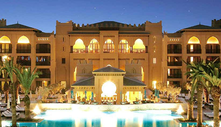Mazagan Beach & Golf Resort Morocco