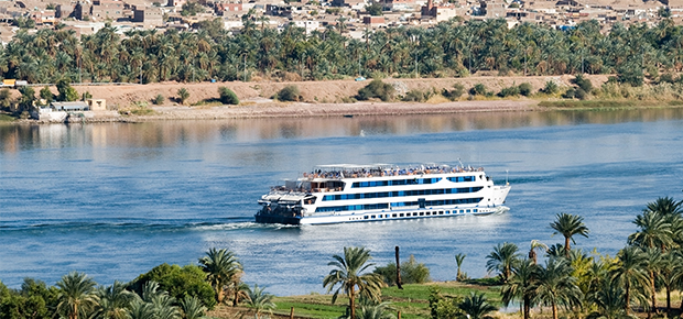 Nile Cruise Tours