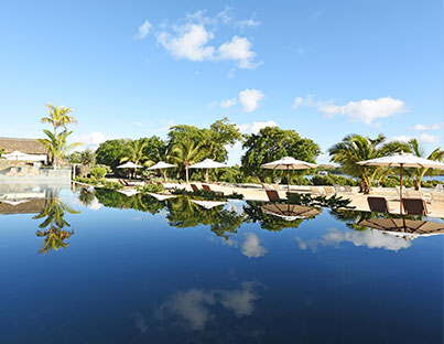 Radisson Blu Azuri Resort & Spa Mauritius
