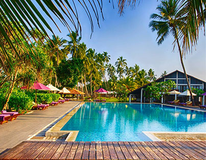 AVANI Bentota Resort & Spa Sri Lanka