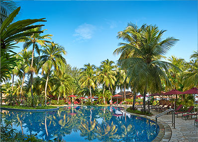 PARKROYAL Penang Resort