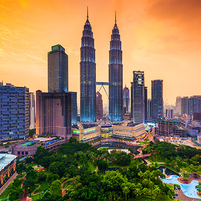 Kuala Lumpur Langkawi Multi Centre Holidays