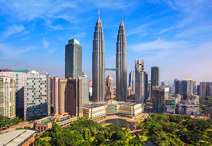 Kuala Lumpur Langkawi Multi Centre Holidays