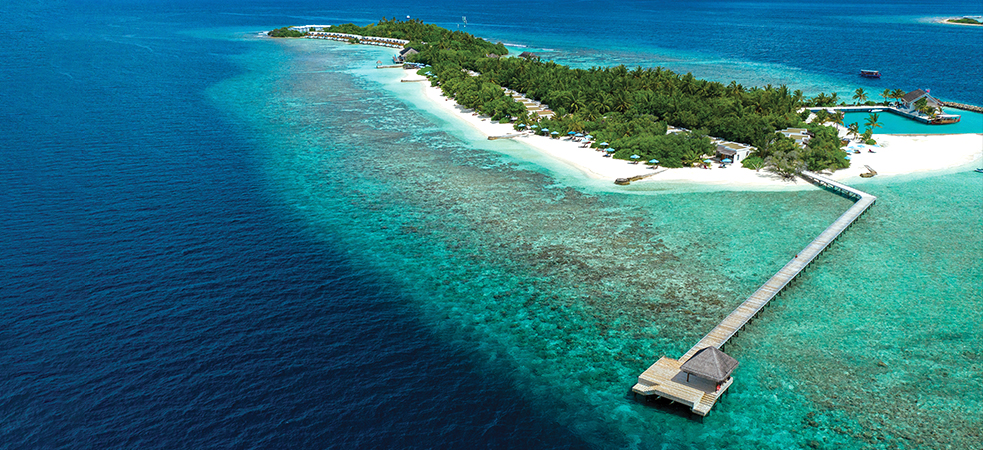 OBLU Nature Helengeli Maldives