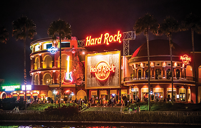 Hard Rock Café® Orlando